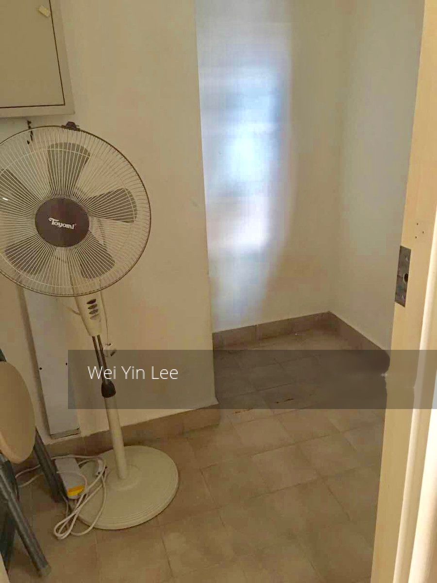 Regent Grove (D23), Condominium #154515562